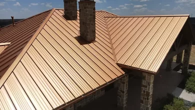 Roofing