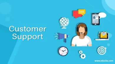 Customer Support