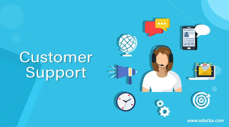 Customer Support