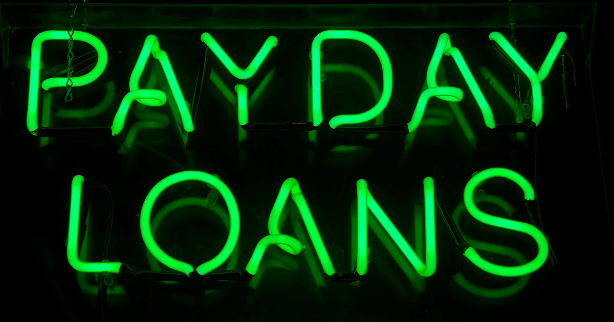 Payday Loan