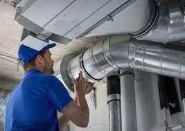 HVAC Installation