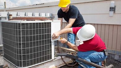 HVAC Services