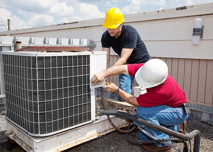 HVAC Services