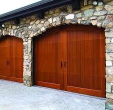 garage doors